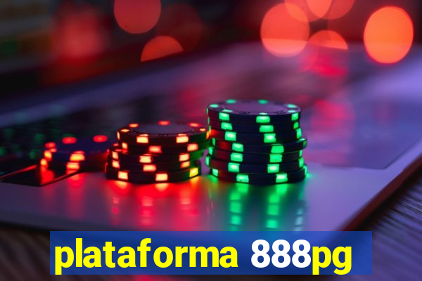 plataforma 888pg