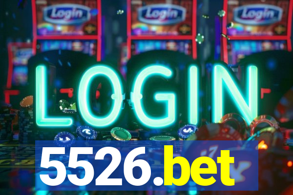 5526.bet