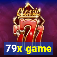 79x game