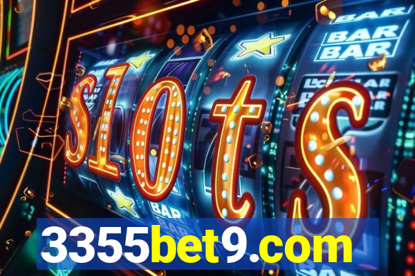 3355bet9.com