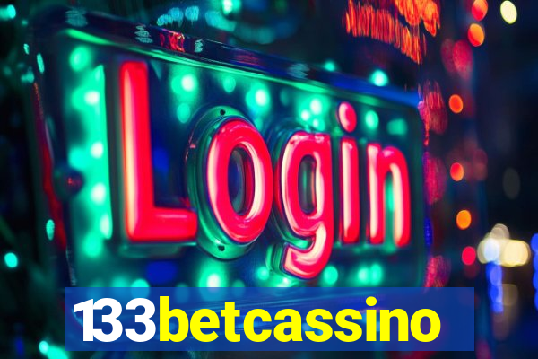 133betcassino