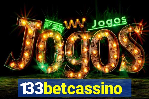 133betcassino