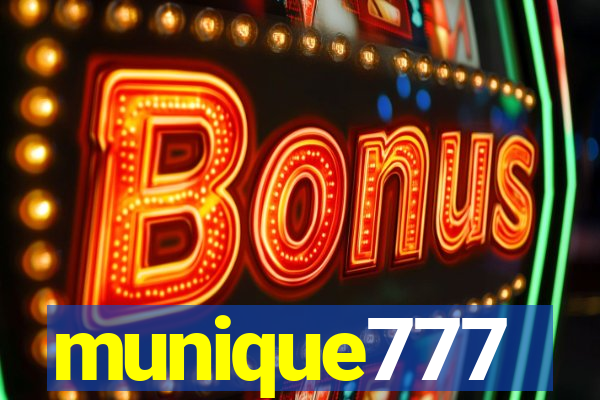 munique777