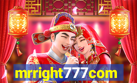 mrright777com