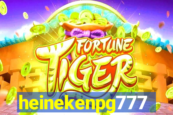 heinekenpg777
