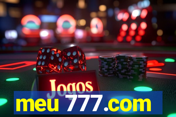 meu 777.com