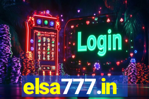 elsa777.in