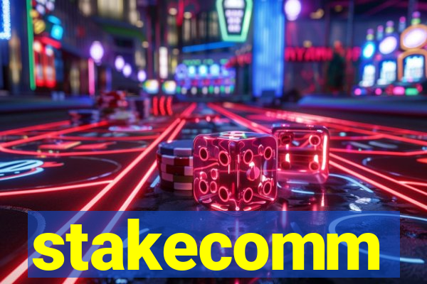 stakecomm