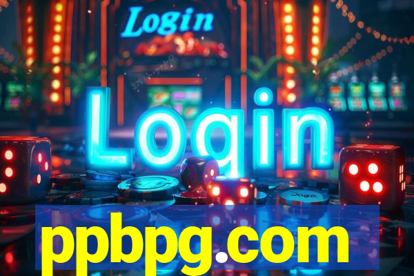 ppbpg.com