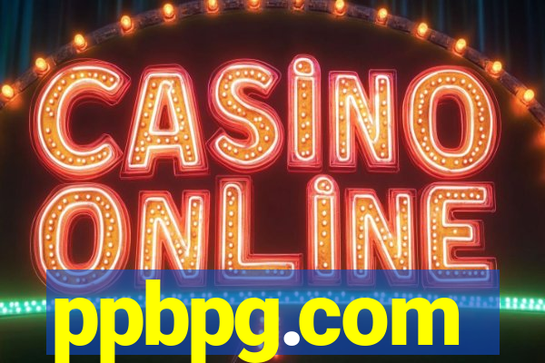 ppbpg.com