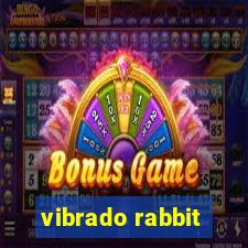 vibrado rabbit