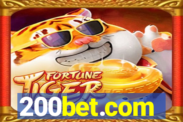 200bet.com