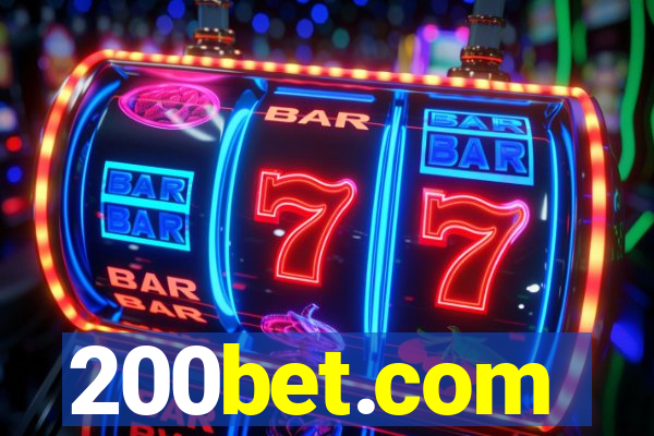 200bet.com