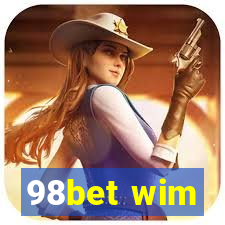 98bet wim