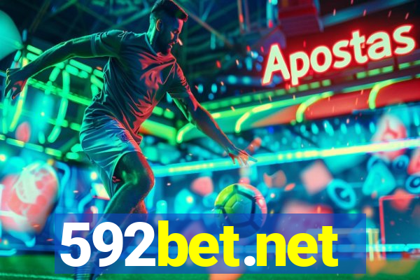 592bet.net