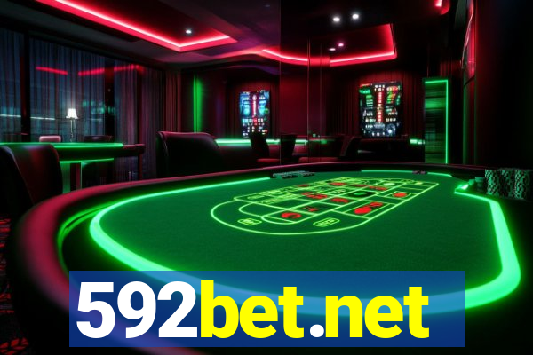 592bet.net