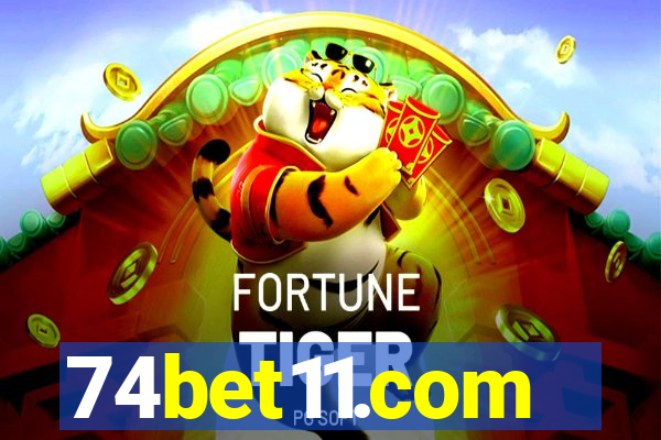 74bet11.com