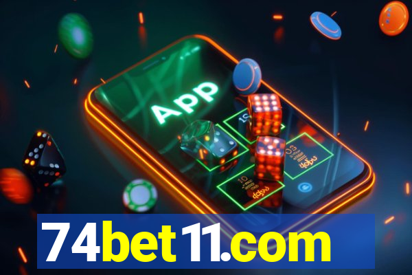 74bet11.com