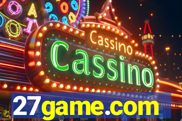 27game.com
