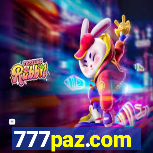 777paz.com
