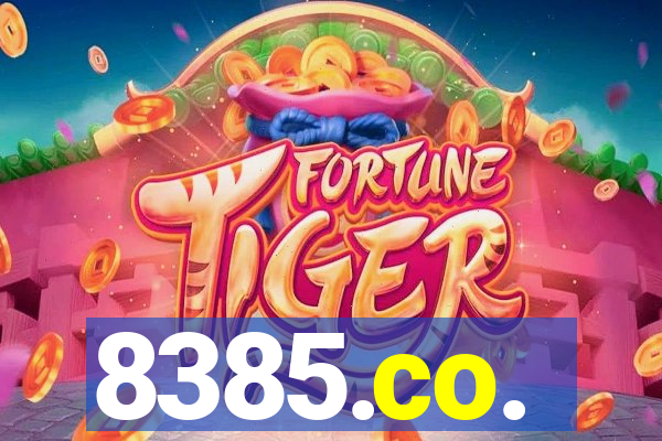 8385.co.