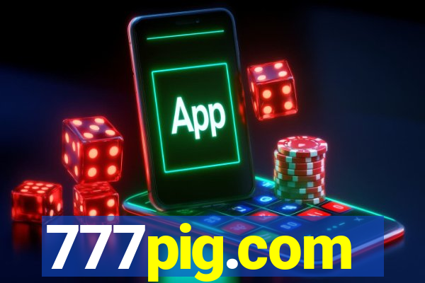777pig.com