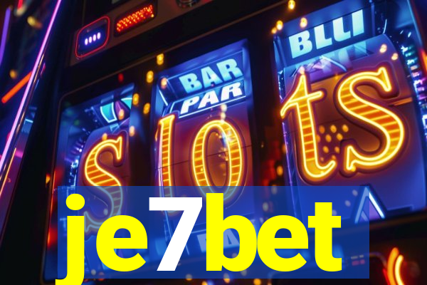 je7bet