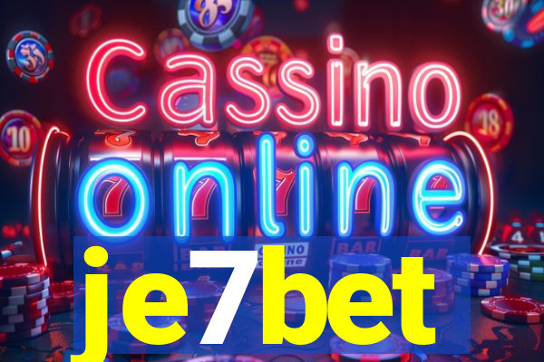 je7bet