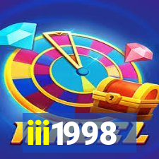 iii1998