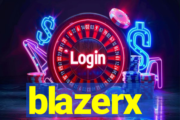 blazerx