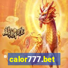 calor777.bet