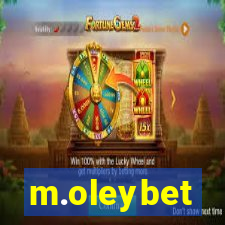 m.oleybet