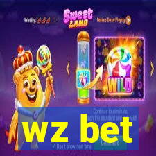 wz bet