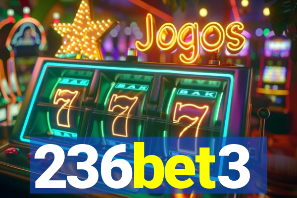 236bet3