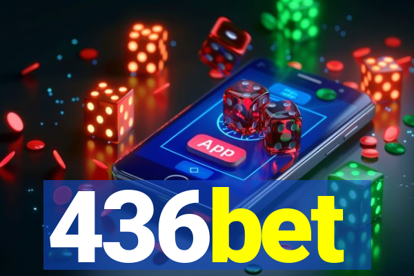 436bet