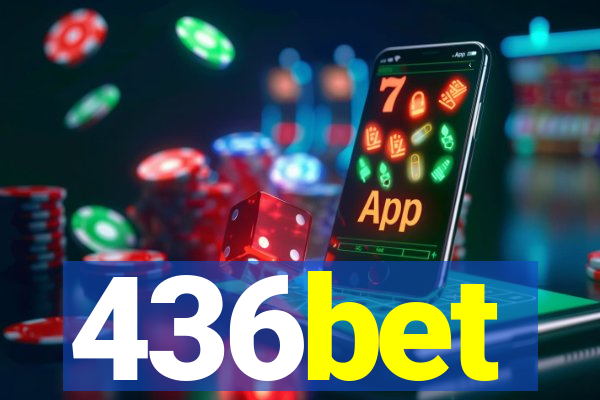 436bet