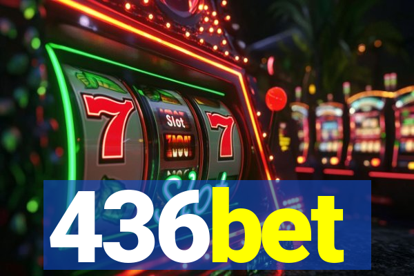 436bet