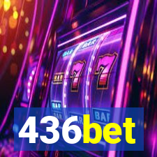 436bet
