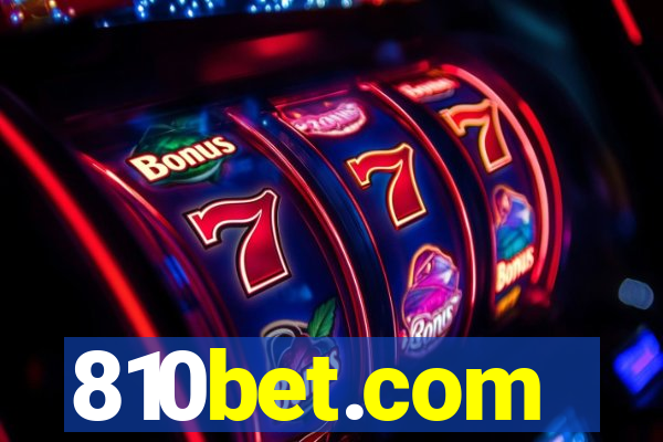 810bet.com