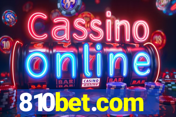 810bet.com