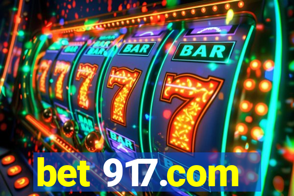 bet 917.com