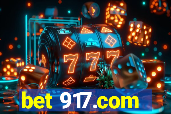 bet 917.com