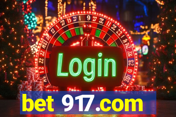 bet 917.com