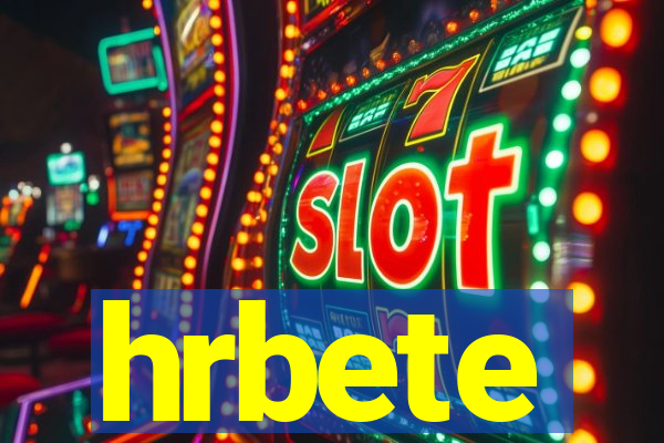 hrbete