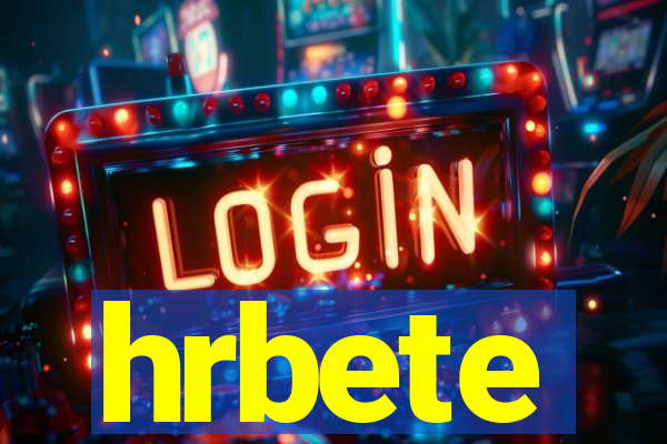 hrbete