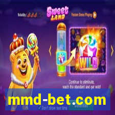 mmd-bet.com