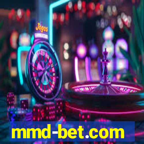 mmd-bet.com