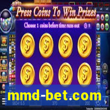 mmd-bet.com