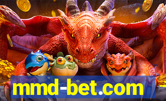 mmd-bet.com