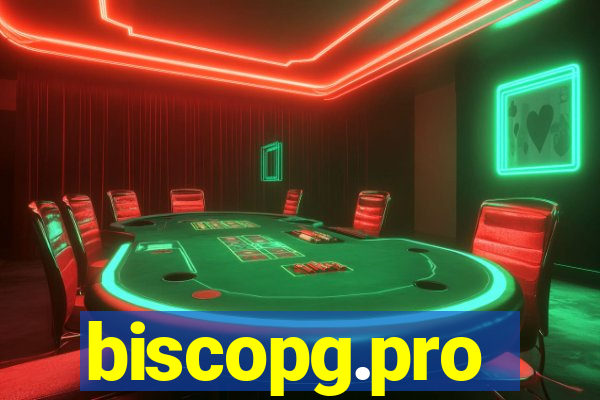 biscopg.pro